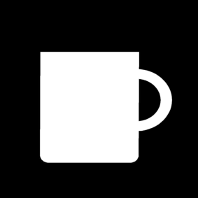 mug
